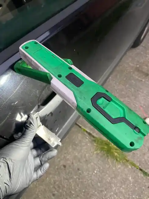 Vehicle Recovery & Repairs Experts in Bristol & Somerset