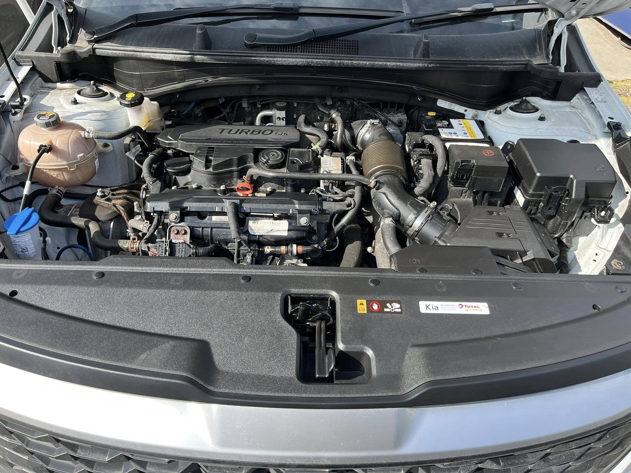 Vehicle Recovery & Repairs Experts in Bristol & Somerset