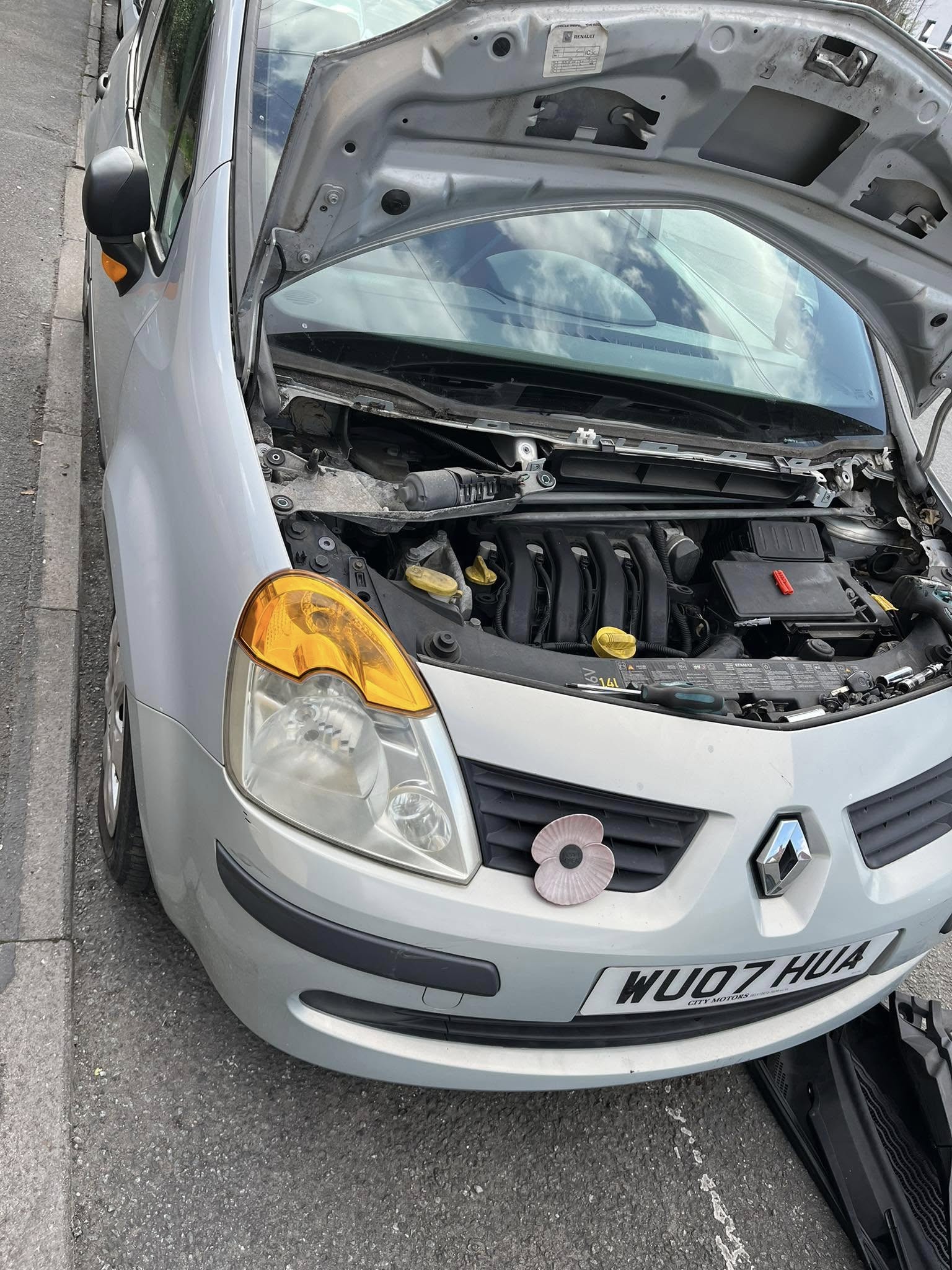 Vehicle Recovery & Repairs Experts in Bristol & Somerset